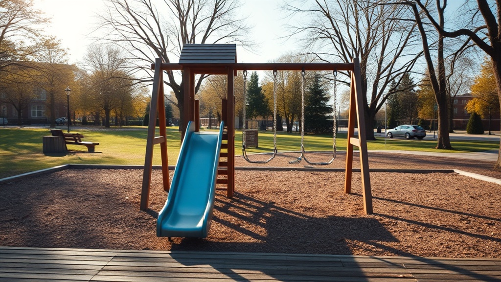 Symbolbild: Wasserspielplatz am Salzhof Bad Salzuflen