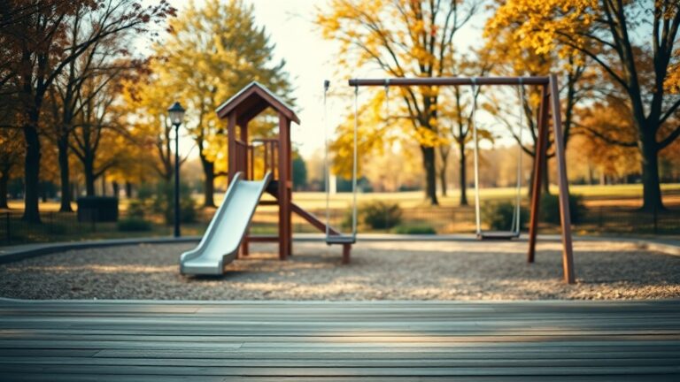 Wasserspielplatz im OLGA Park Oberhausen