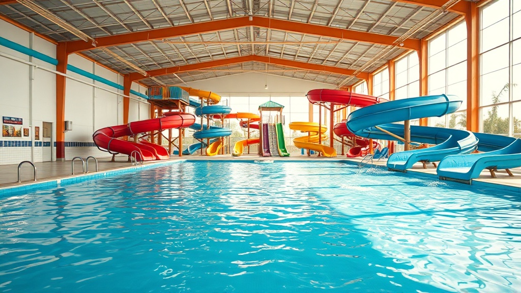 Westfalen-Therme am Vital Hotel Bad Lippspringe (Symbolbild)