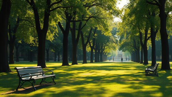 Westfalenpark Dortmund 4 Westfalenpark Dortmund (Symbolbild)