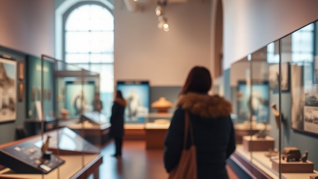Widukind-Museum Enger (Symbolbild)