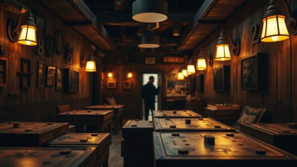 X-IT-ADVENTURES – ESCAPE ROOM BIELEFELD 2 X-IT-ADVENTURES – ESCAPE ROOM BIELEFELD (Symbolbild)