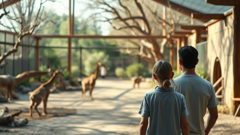 Zoo Dortmund
