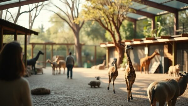 Zoo Köln (Symbolbild)