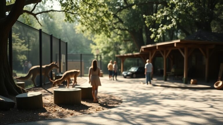 Zoo Osnabrück