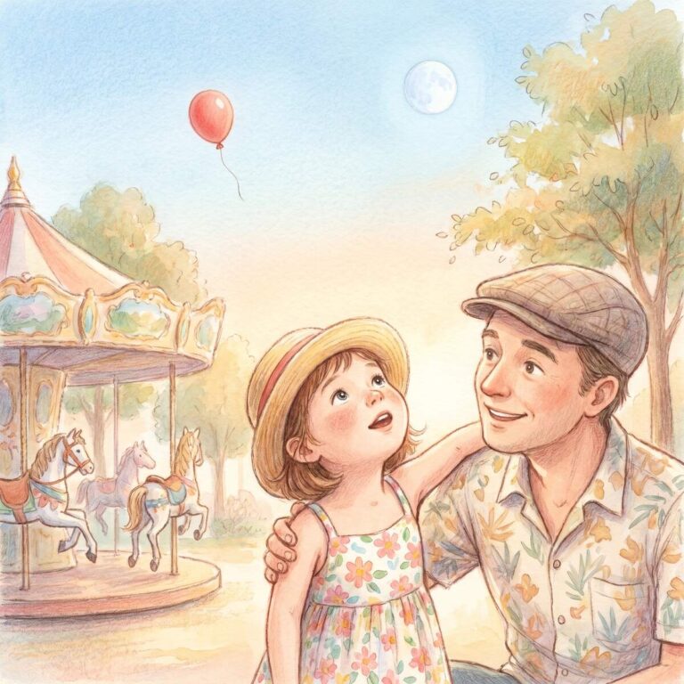 Miras Luftballon